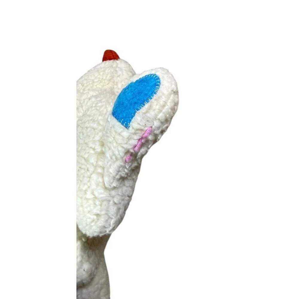 Vermont Sensory Store Zark Therapy Microwavable Heatable Stuffie Cooling Too
